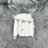 Snow Cod (Chilean Seabass) Portion 银鳕鱼块 500g/pkt