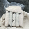Snow Cod (Chilean Seabass) Portion 银鳕鱼块 500g/pkt