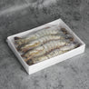 Jumbo Black Tiger Prawn 黑虎虾 1kg/box