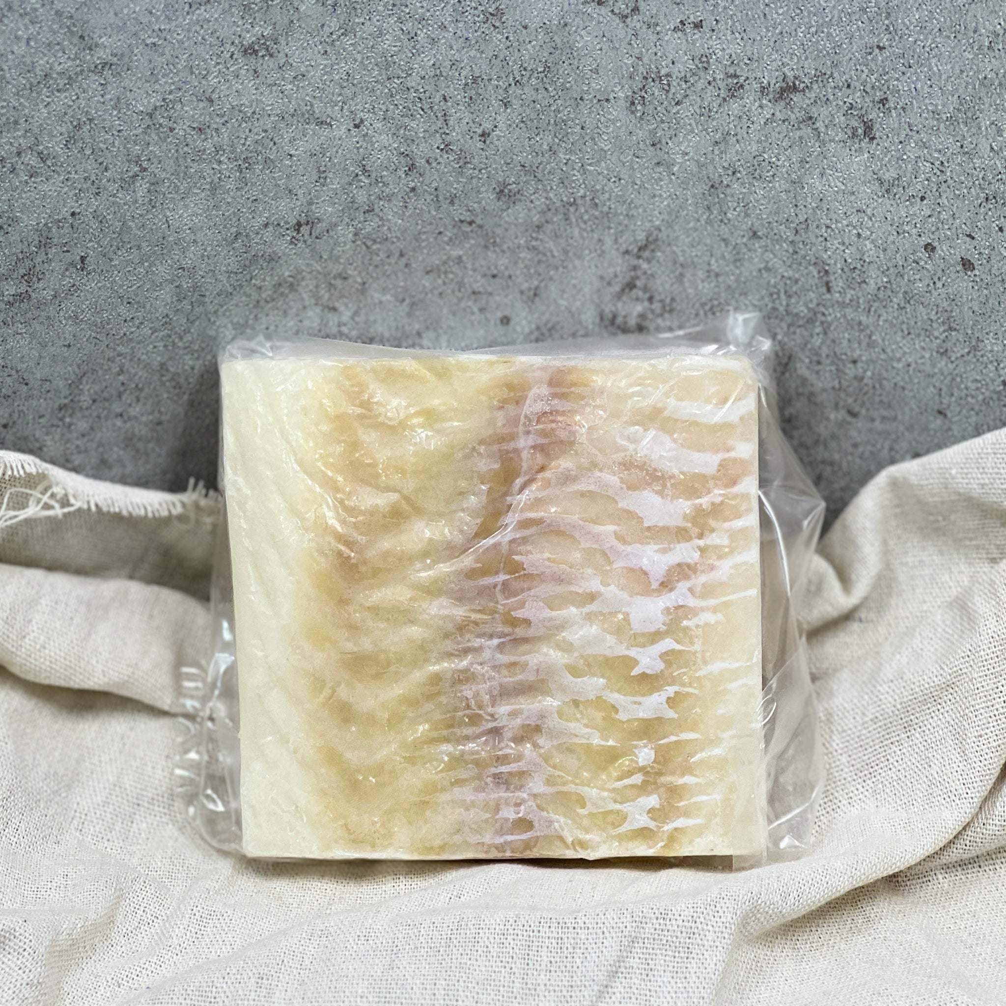 Highlander Cod Fish Holland Atlantic Cod Fillet Portion 大西洋鳕鱼 200-250g/pc | Lykkefish Singapore