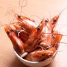 Argentinian Red Shrimp Head 阿根廷红虾头 2kg/pkt