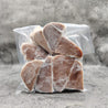 Tuna Cubes (金枪鱼块) 500g-1000g/pkt