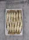 Organic Black Tiger Shimp 黑虎虾 HOSO 1kg/box