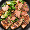 Tuna Cubes (金枪鱼块) 500g-1000g/pkt