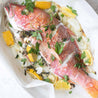 LACTOSEAFOOD® Red Snapper 红鲷鱼