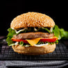 Yellowfin Tuna Burger Patty (Original) 金枪鱼汉堡 400g/set